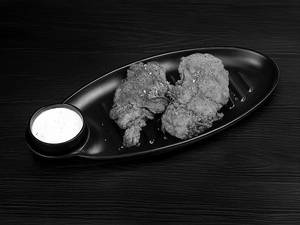 Hot Fried Chicken