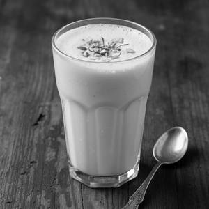sweet lassi