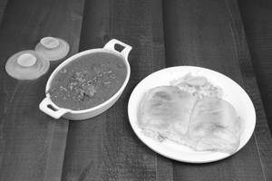 Pav Bhaji
