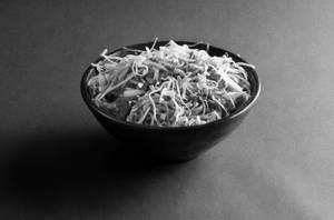 Veg Hakka Noodles