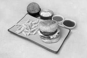 Veg Burger