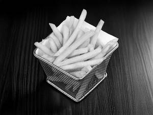 Classic French Fries