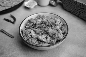Gobi Masala
