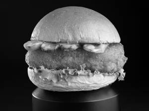 Paneer Burger