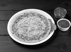 pizza uttapam