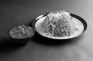Triple Schezwan Rice