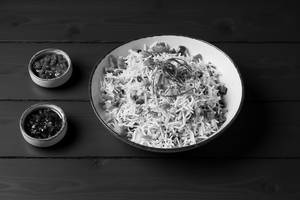 veg. fried rice