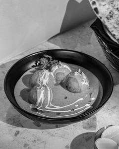 Malai Kofta "Not Sweet" [500ml]
