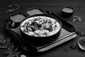 dahi vada