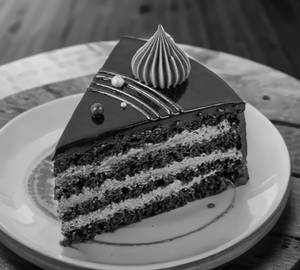 Light Chocolate