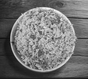 Egg fried rice