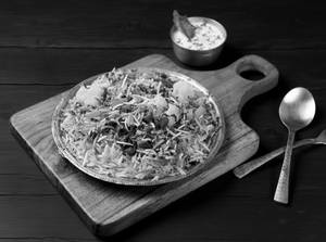 veg. hyderabadi biryani