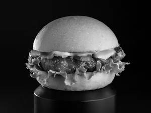 Happy Hours Special Burger
