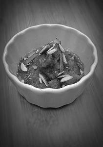 Moong Dal Halwa [200grm]
