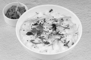 Curd Rice                   