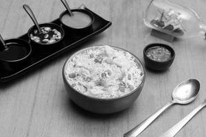 Classic Fried Rice Egg