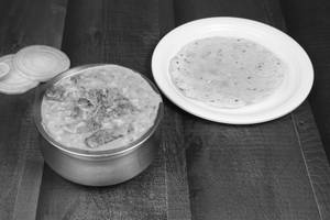 Dal Khichdi
