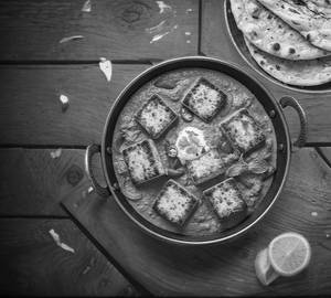 Paneer banjara