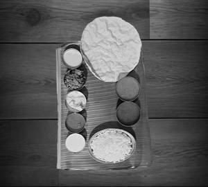 Parcel Meals