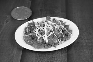 Veg Crispy