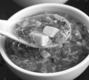 Veg Hot & Sour Soup