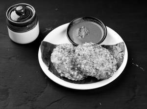 Sabudana Vada (2Pcs)