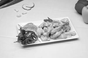 Lemon Grass Chicken