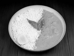 Thai Red Curry Chicken