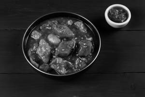 paneer manchurian gravy