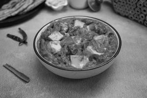 Kadai Paneer