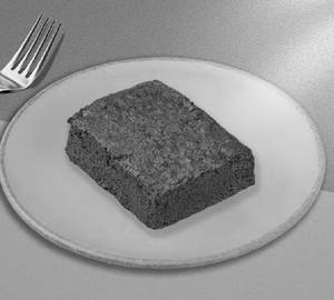 Fudge Brownie