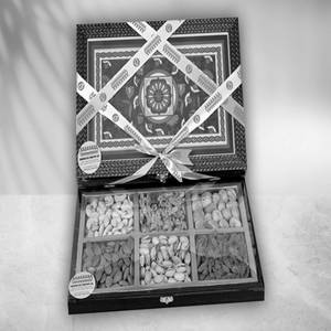Deluxe 6-Way Dry Fruit Box-3