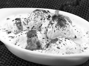 Dahi Bhalla