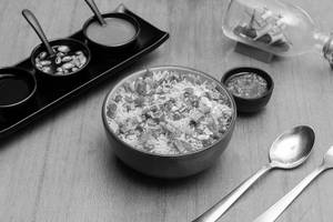 Classic Fried Rice Vegetable