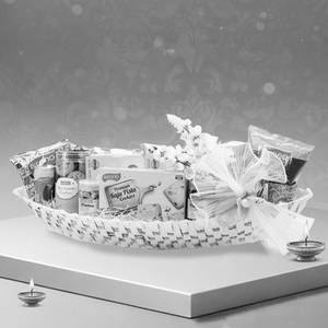 Grand Diwali Treat Hamper