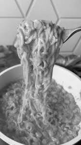 Creamy Maggi