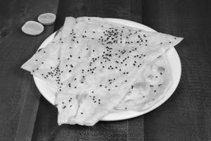 Butter Nan(2 Pc)