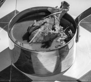 Ambala Chicken Curry [500ml]