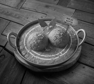 Malai kofta