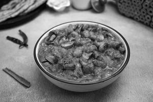 Kadhai Mushroom