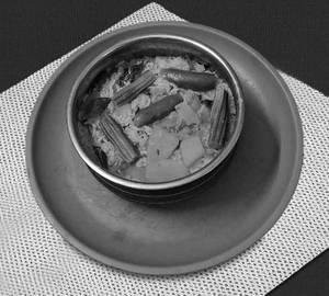 Sambar rice bowl