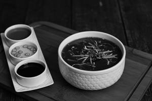 Hot & Sour Soup
