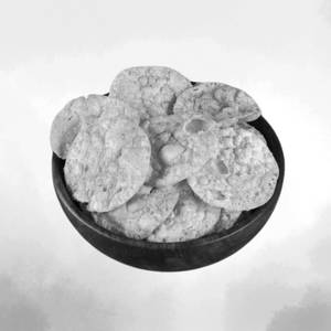 CHORAFALI PURI