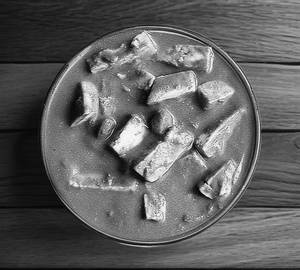 Palak paneer