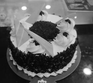 Classic Black forest