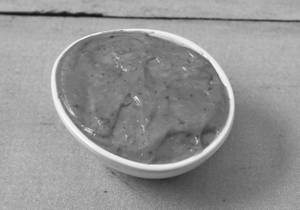 Tandoori Sauce