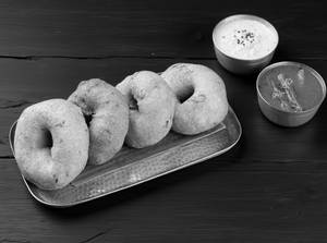 medu vada