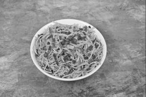 Shanghai Noodles