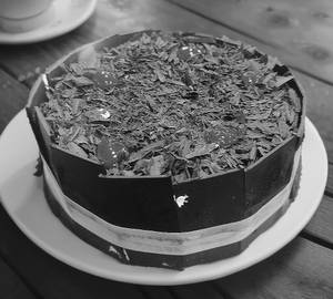 Blackforest Cake