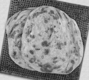 Parotta St